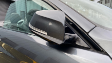 BMW 4 Series 430i M Sport 2dr Auto [Professional Media] Petrol Convertible